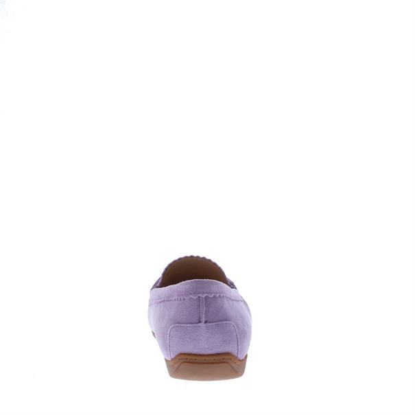 Si Harmkje Dames Moccasin