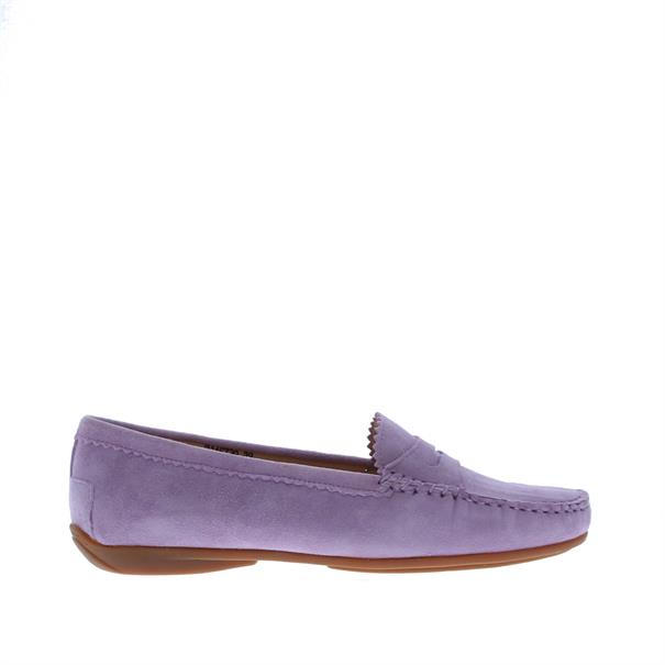 Si Harmkje Dames Moccasin