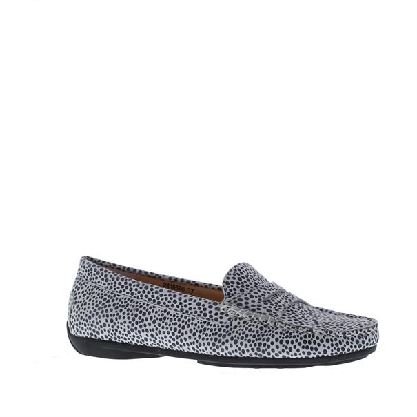 Si Harmkje Dames Moccasin