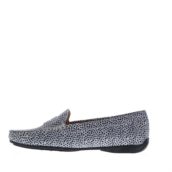 Si Harmkje Dames Moccasin
