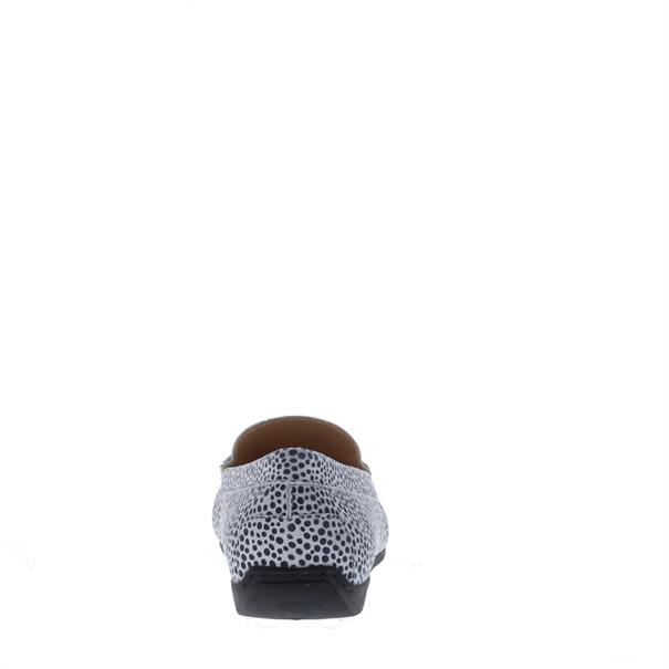 Si Harmkje Dames Moccasin