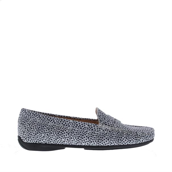 Si Harmkje Dames Moccasin