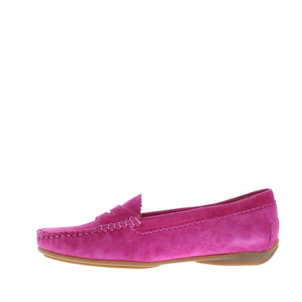 Si Harmkje Dames Moccasin