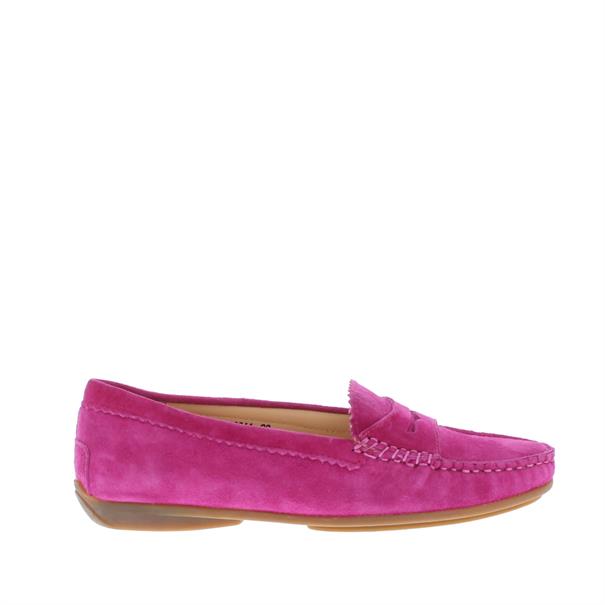 Si Harmkje Dames Moccasin