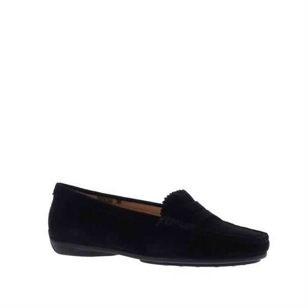 Si Harmkje Dames Moccasin