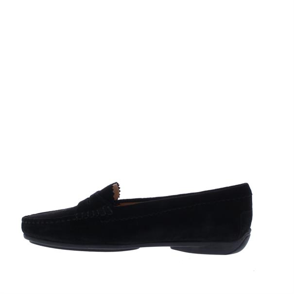 Si Harmkje Dames Moccasin