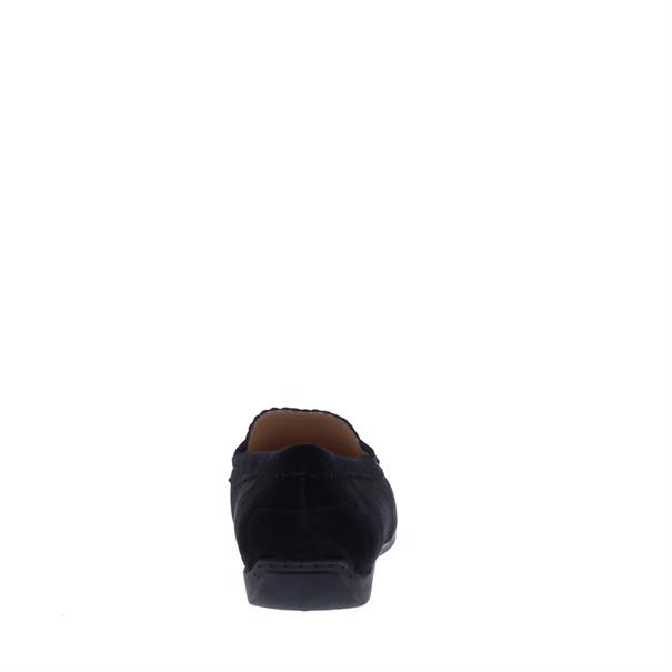 Si Harmkje Dames Moccasin