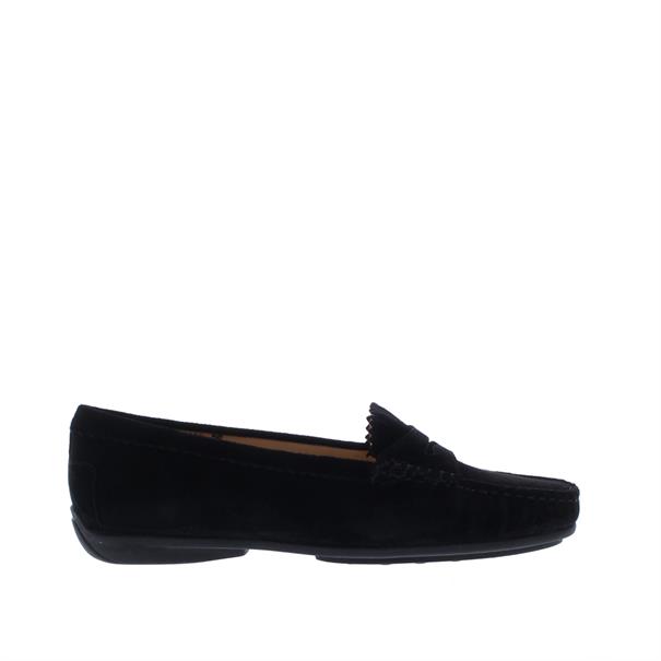 Si Harmkje Dames Moccasin
