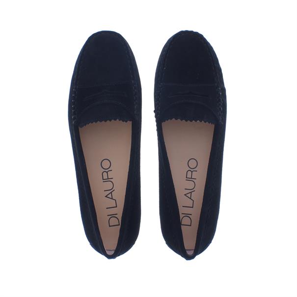 Si Harmkje Dames Moccasin