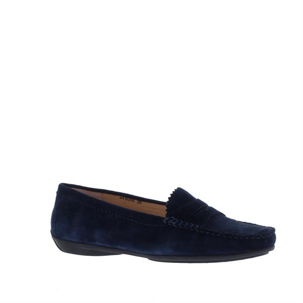 Si Harmkje Dames Moccasin
