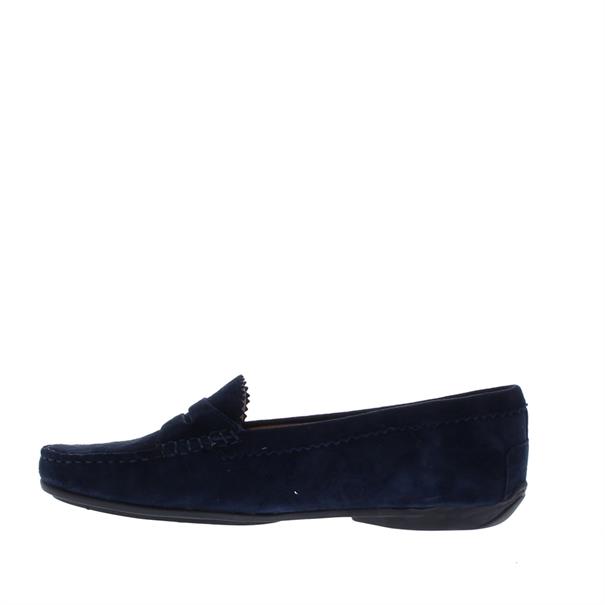 Si Harmkje Dames Moccasin