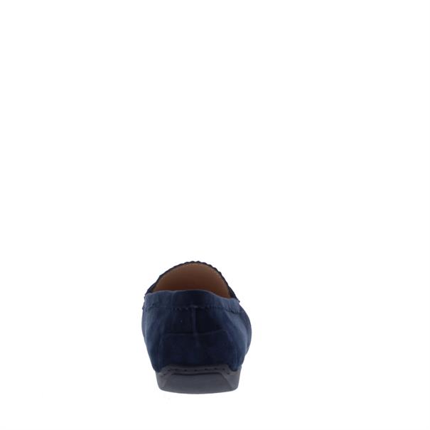 Si Harmkje Dames Moccasin