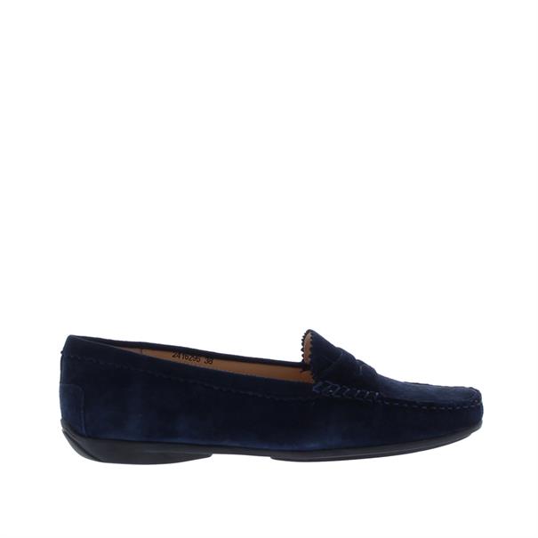 Si Harmkje Dames Moccasin