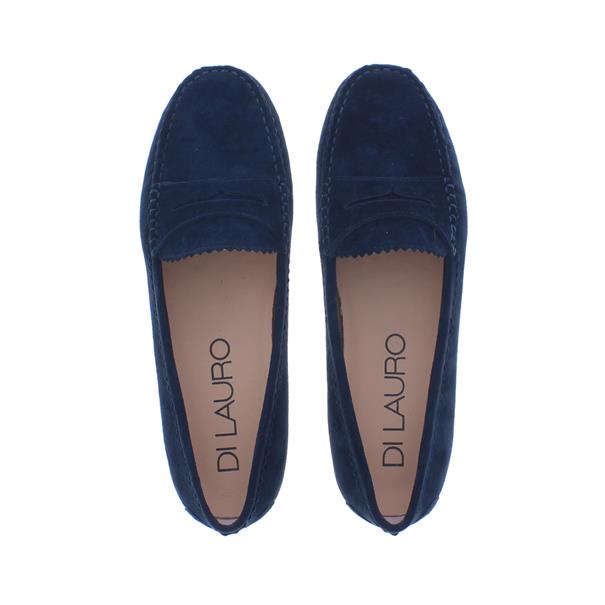 Si Harmkje Dames Moccasin