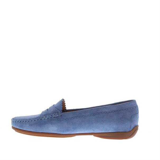 Si Harmkje Dames Moccasin