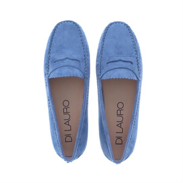 Si Harmkje Dames Moccasin