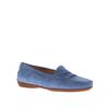 Si Harmkje Dames Moccasin
