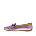 Si Wari Moc Strik Metallic