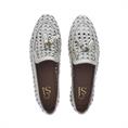 Si Zuha-1 Vlecht Loafer