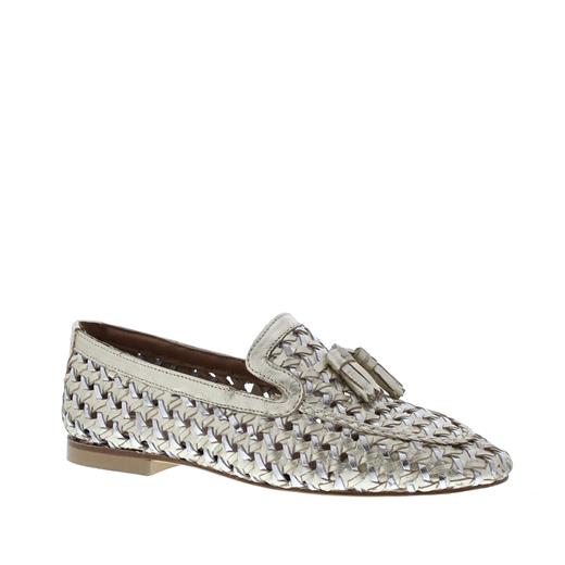 Si Zuha-1 Vlecht Loafer