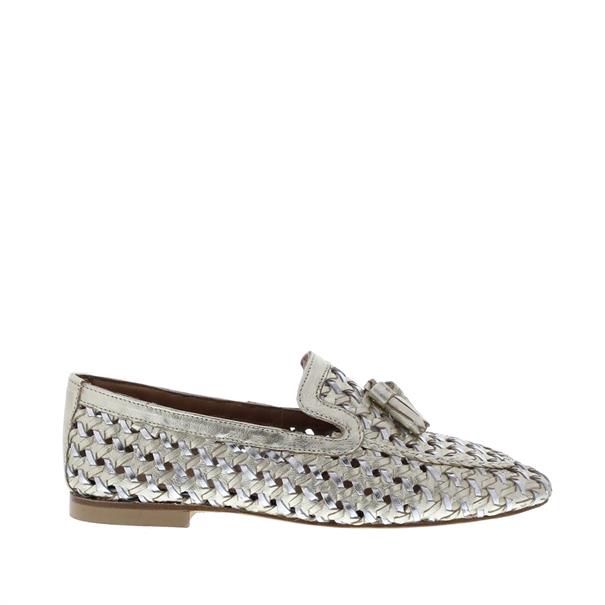 Si Zuha-1 Vlecht Loafer