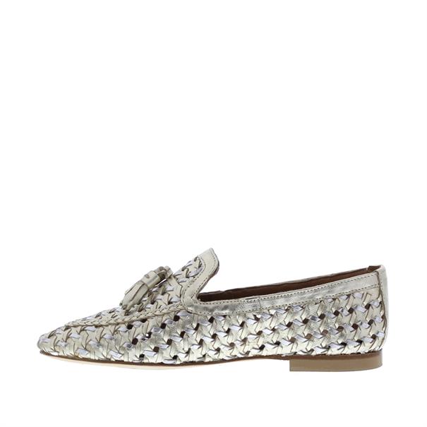 Si Zuha-1 Vlecht Loafer