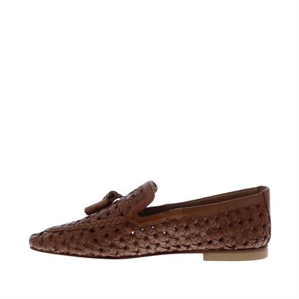 Si Zuha Vlecht Loafer