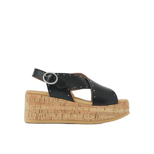 Sissel Elaine Dames Sandaal