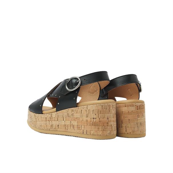 Sissel Elaine Dames Sandaal