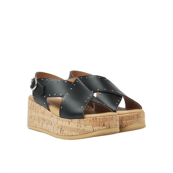 Sissel Elaine Dames Sandaal