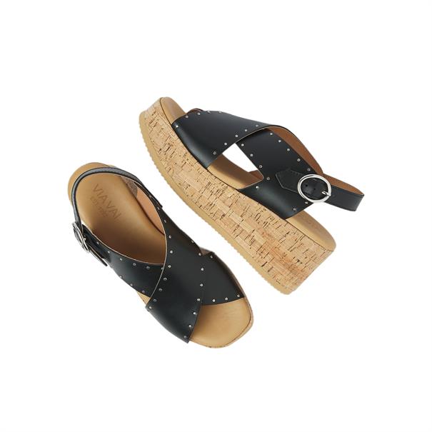 Sissel Elaine Dames Sandaal