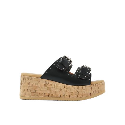 Sissel Mira Dames Slipper