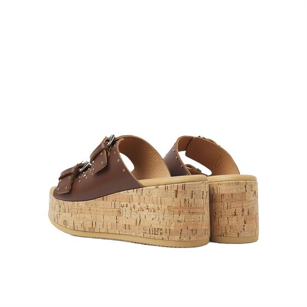 Sissel Mira Dames Slipper