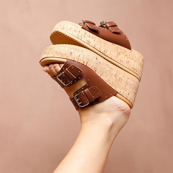 Sissel Mira Dames Slipper