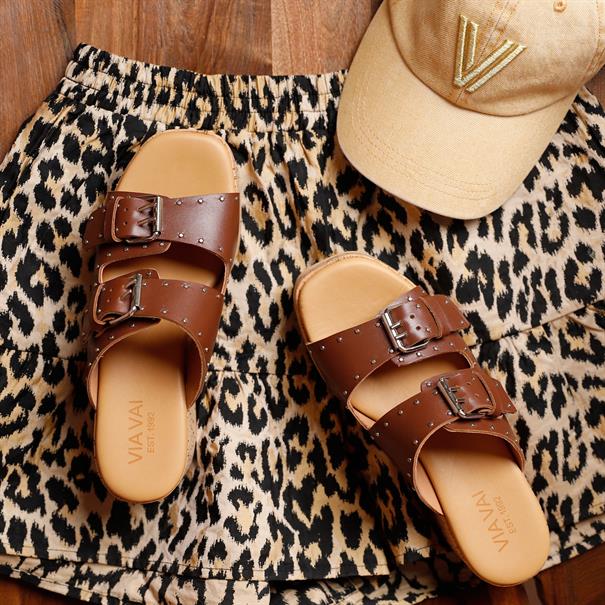 Sissel Mira Dames Slipper