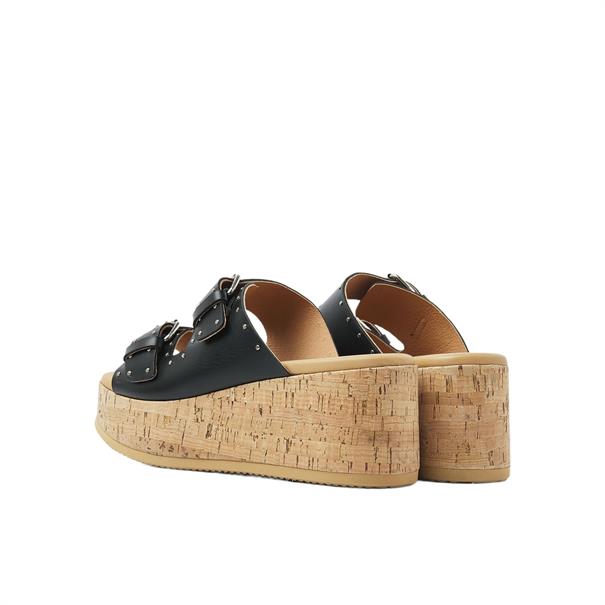 Sissel Mira Dames Slipper