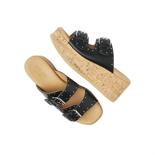 Sissel Mira Dames Slipper