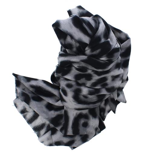 Sjaal Luipaard Fantasy