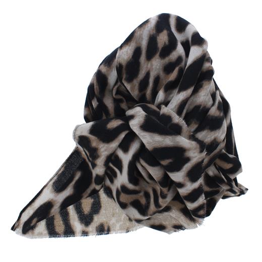 Sjaal Luipaard Fantasy