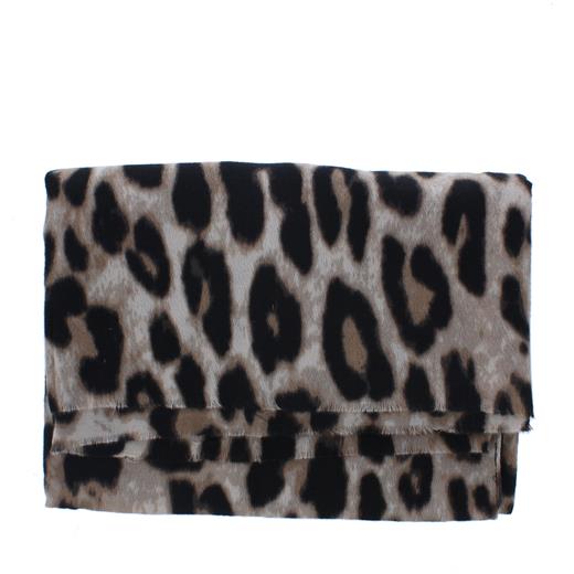 Sjaal Luipaard Fantasy