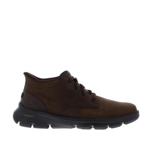 Skechers Arch Fit Garza Heren Boot