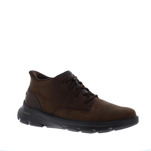 Skechers Arch Fit Garza Heren Boot