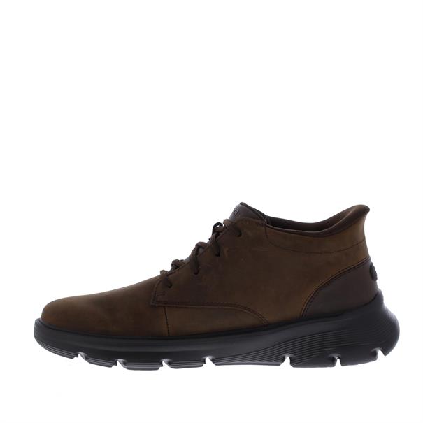 Skechers Arch Fit Garza Heren Boot