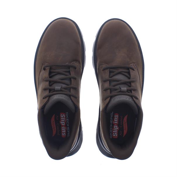 Skechers Arch Fit Garza Heren Boot