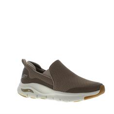 Skechers Arch Fit Heren Instapper