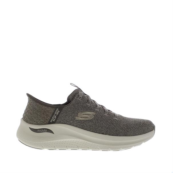 Skechers Arch Fit Look Ahead Sneaker