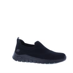 Skechers Arch Fit Vista Dames Instapper