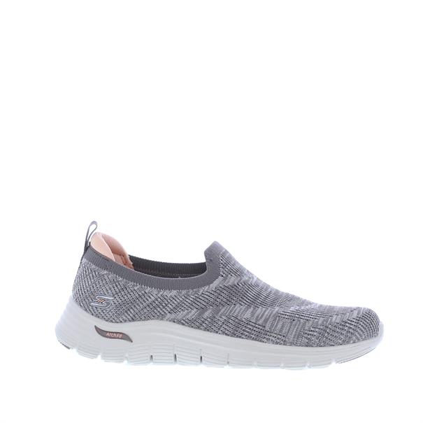 Skechers Arch Fit Vista Dames Instapper