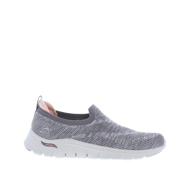 Skechers Arch Fit Vista Dames Instapper