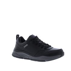 Skechers Benago-Hombre Veterschoen